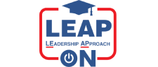 LEAP ON
